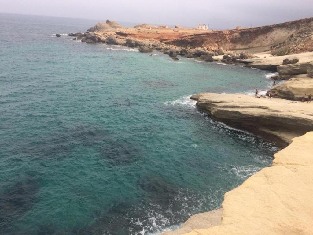 Luxury Apartment Nador Jadid Only Family Exterior foto