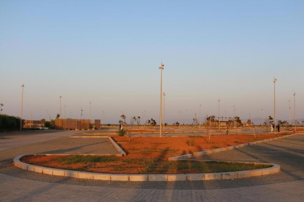 Luxury Apartment Nador Jadid Only Family Exterior foto