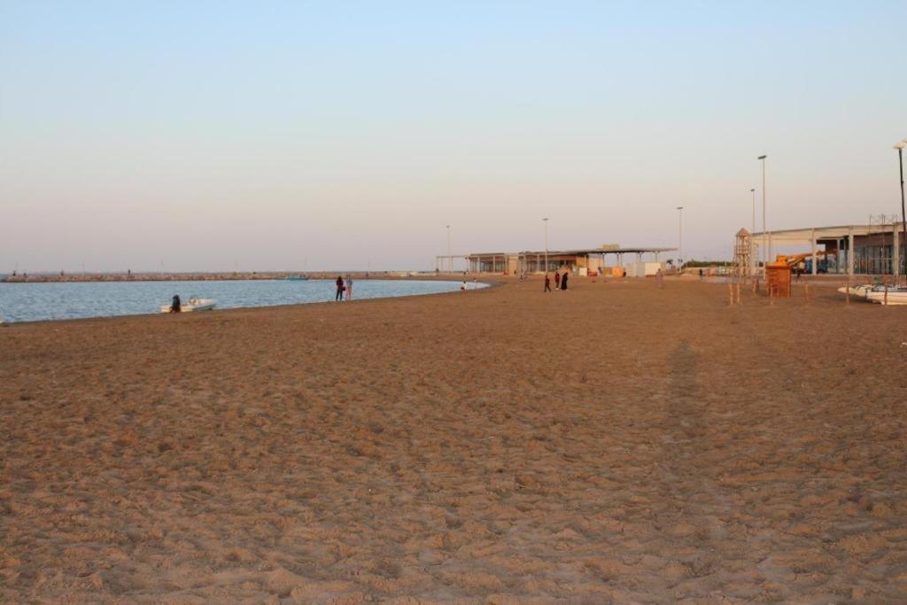 Luxury Apartment Nador Jadid Only Family Exterior foto