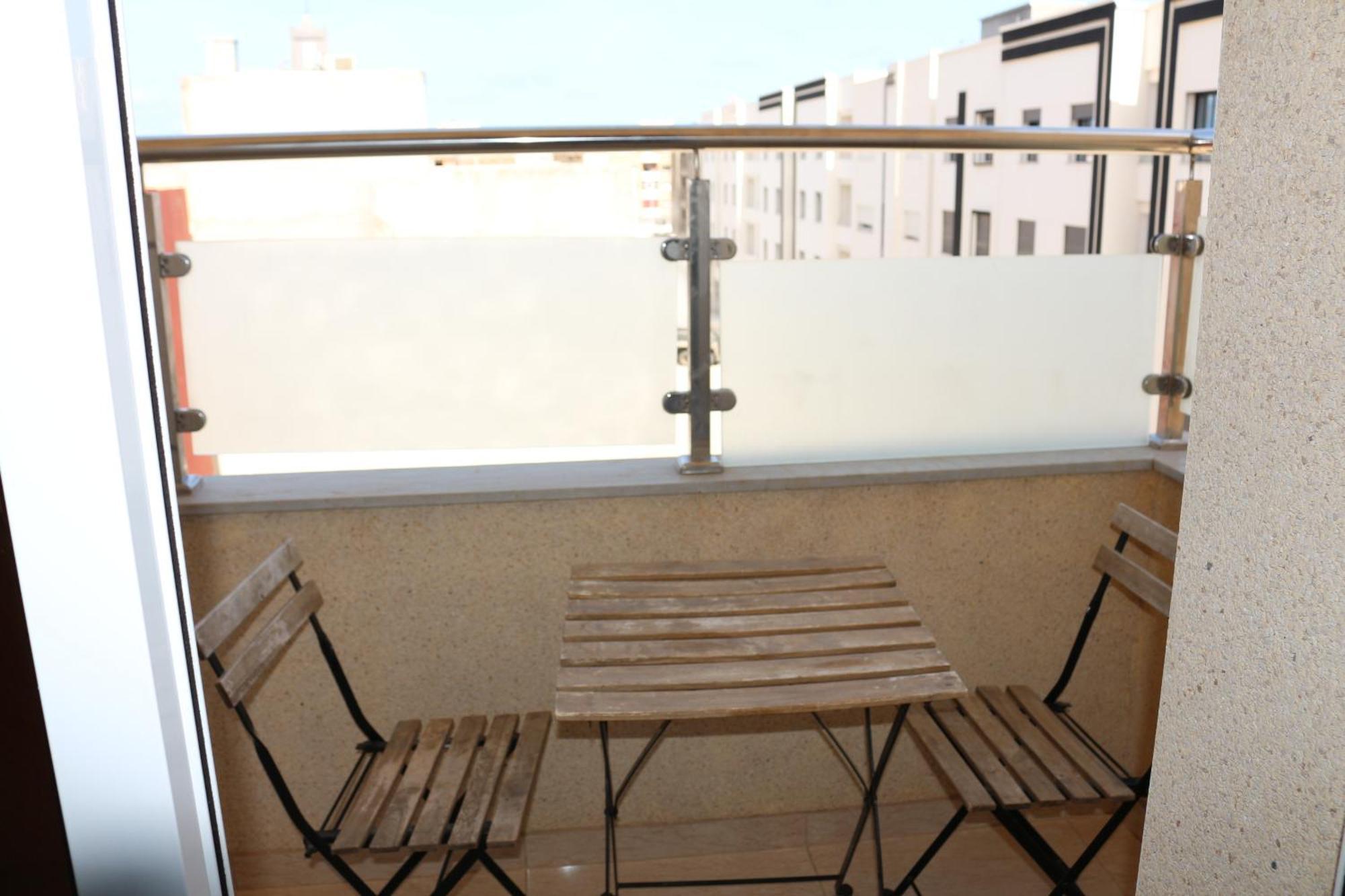 Luxury Apartment Nador Jadid Only Family Exterior foto