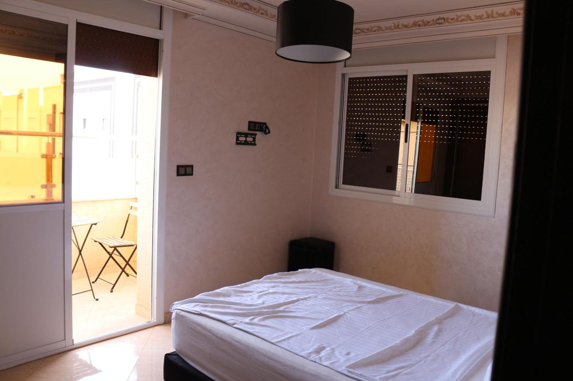 Luxury Apartment Nador Jadid Only Family Exterior foto