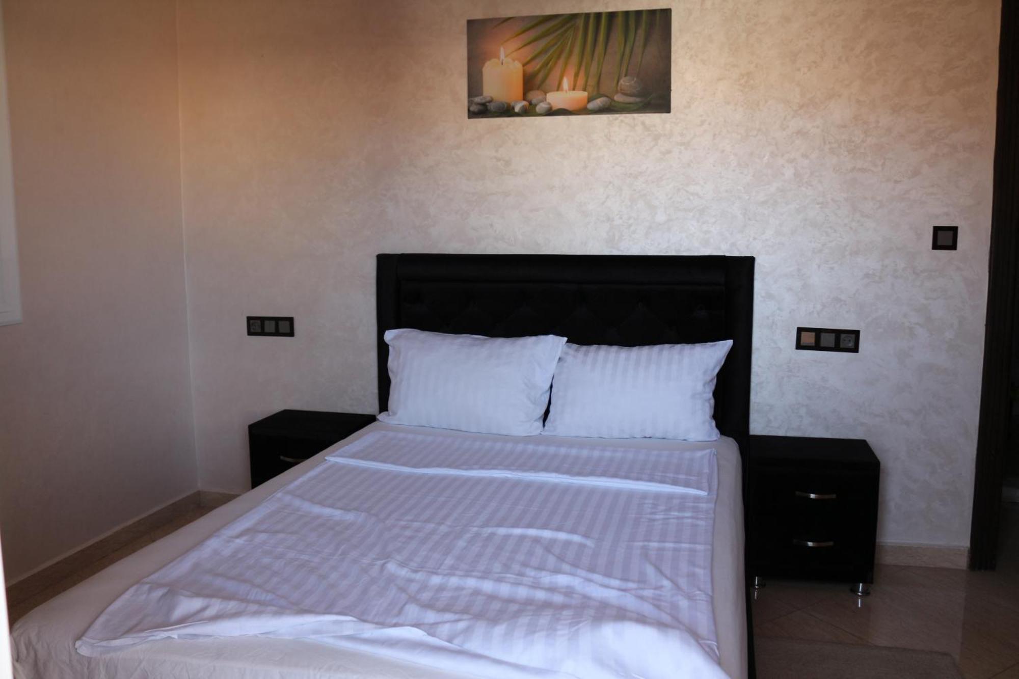 Luxury Apartment Nador Jadid Only Family Exterior foto